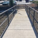 O'reilly Handrails